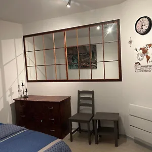 Appartement Saint Charles, Marseille